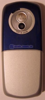   Motorola C650