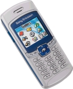   Sony Ericsson T230