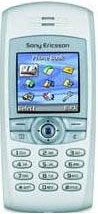   Sony Ericsson T608