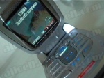   Motorola V525
