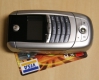   Motorola A780