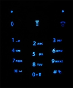   Motorola C116