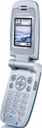   Sony Ericsson Z500a