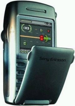   Sony Ericsson Z700