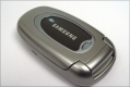 ��������� ������� Samsung SGH-X480