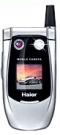   Haier V6000