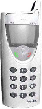   Tel.Me T911