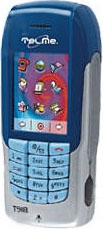   Tel.Me T918