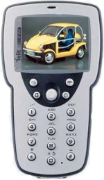   Telit G80