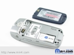   Samsung SGH-E700