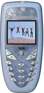   Telit G82
