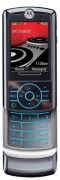 ��������� ������� Motorola ROKR Z6m