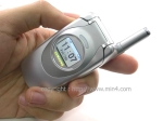   Samsung SGH-S300