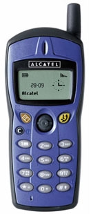   Alcatel OT 301