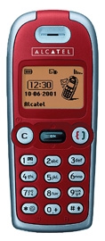   Alcatel OT 311