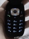   Samsung SGH-E360E Black