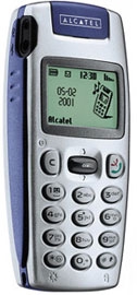   Alcatel OT 511