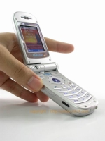  Samsung SGH-V200