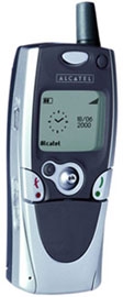   Alcatel OT 700