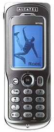   Alcatel OT 715
