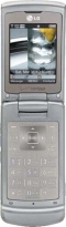   LG VX8700