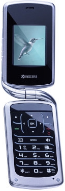   Kyocera E5000