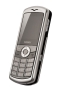   Haier M500 Silver Pearl