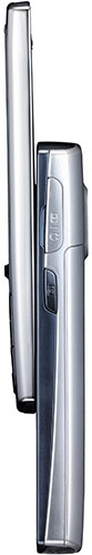   Samsung D610