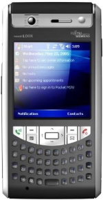   Fujitsu Siemens T810