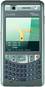   Fujitsu Siemens T830