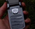   Siemens CF62