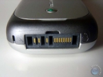   Sony Ericsson K500