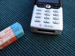   Sony Ericsson T610