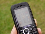   Alcatel OT S853