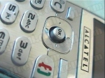   Alcatel OT 735