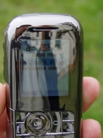   Alcatel OT-C750