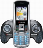  Kyocera KX5