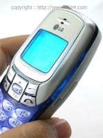   LG W3000