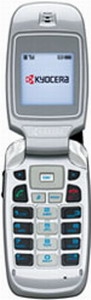   Kyocera KX9