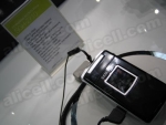  Samsung Z710