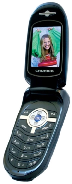   Grundig G411i