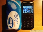   Samsung SGH-X820