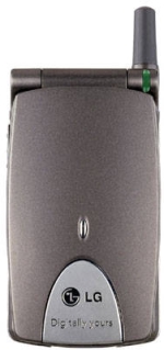   LG 510W