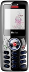   Haier HG-F20