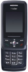   Haier A9