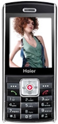   Haier HG-M66