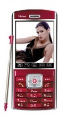   Haier HG-M66+