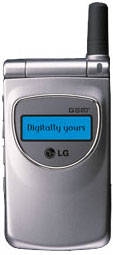   LG 600