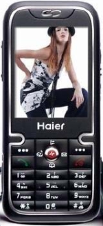   Haier M60