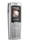��������� ������� Samsung SGH-C240